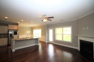 Foto del edificio - 846 Baker Place Rd