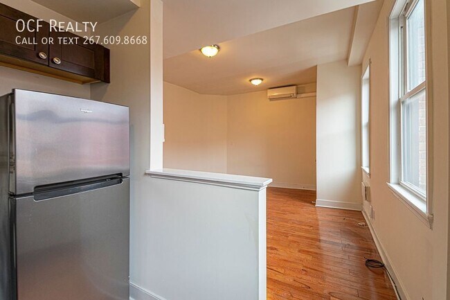 Foto del edificio - 1200 Point Breeze Ave