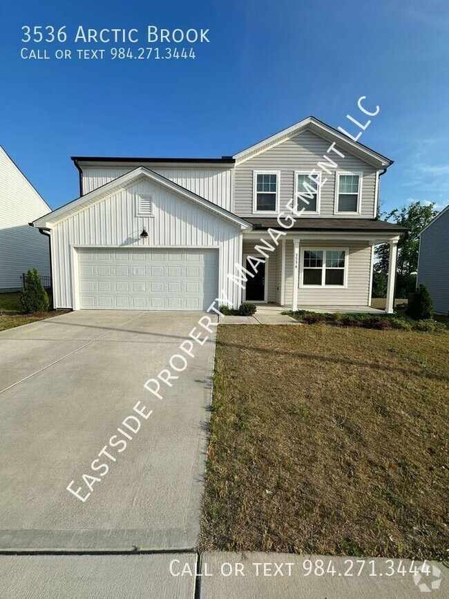 Building Photo - 3536 Arctic Brook St