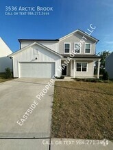 Building Photo - 3536 Arctic Brook St