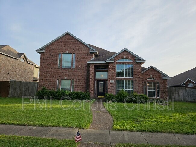 Foto del edificio - 5107 High Bank Dr