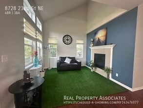 Building Photo - 8728 23rd St NE