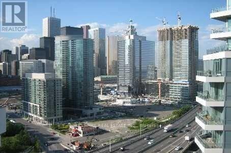 Building Photo - 230 Queens Quay W
