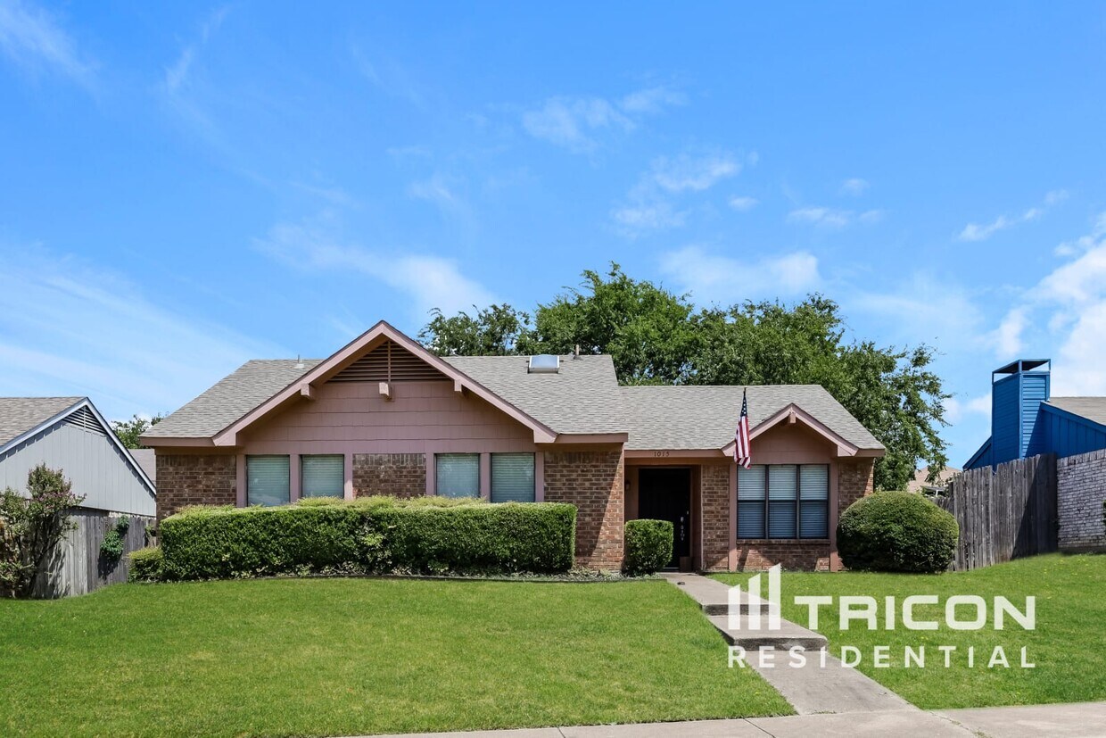 Foto principal - 1015 Cedar Run Dr