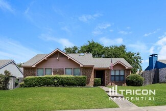 Building Photo - 1015 Cedar Run Dr