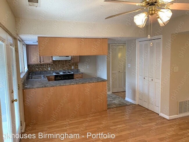 Building Photo - 4 br, 2.5 bath House - 3749 Haven View Circle