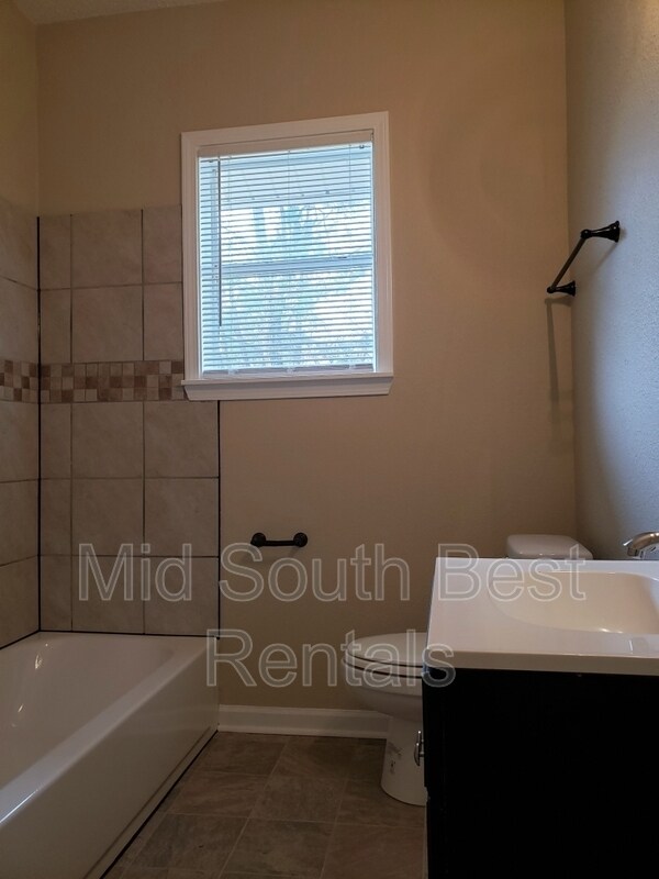 Foto del edificio - 1911 Brown St