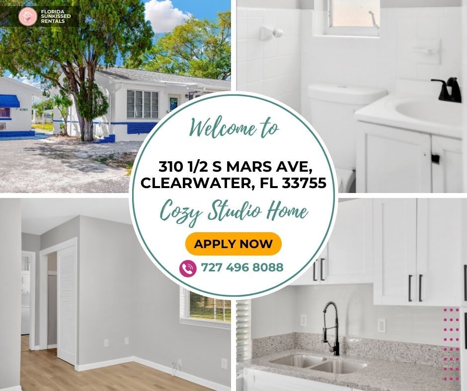 Photo - 310 S Mars Ave (Clearwater, FL)