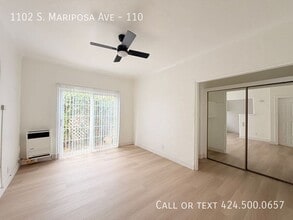 Building Photo - 1102 S Mariposa Ave