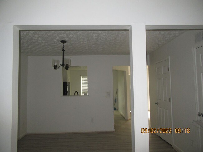 Foto del edificio - 3548 Waldrop Trail