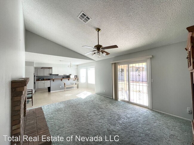 Building Photo - 3 br, 2 bath House - 5145 W Desert Inn Rd