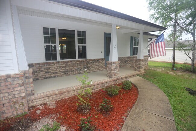 Foto del edificio - 594 Hunters Ridge Rd