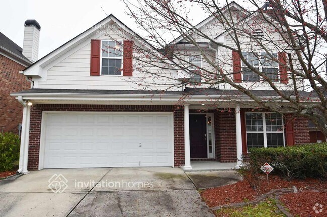 Building Photo - 3012 Newtons Crest Cir