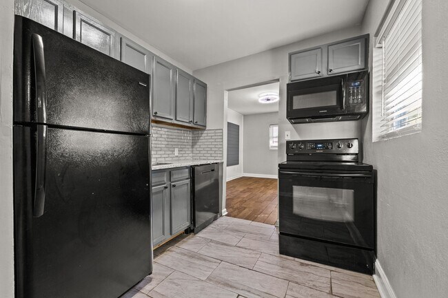 Cocina - 692 Smith St SW