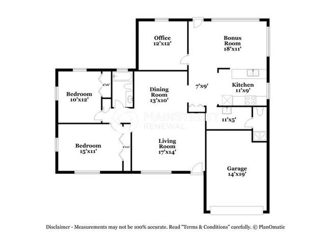 Foto del edificio - 2 Bedroom Pet-Friendly Home in Port Richey, FL with Main Street Renewal