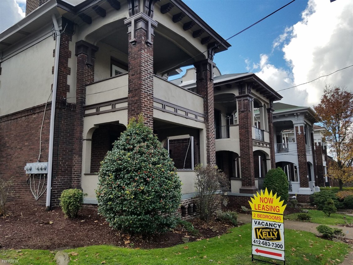 Primary Photo - 2 br, 1 bath Apartment - 6370 Forward Avenue