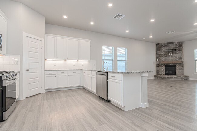 Foto del edificio - 2721 Longfellow Rd