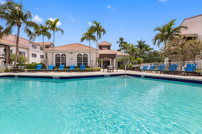 The Fountains At Delray Beach - Apartments in Delray Beach, FL ...