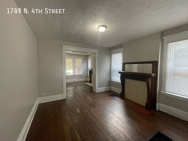 Foto del edificio - 1741 N 4th St