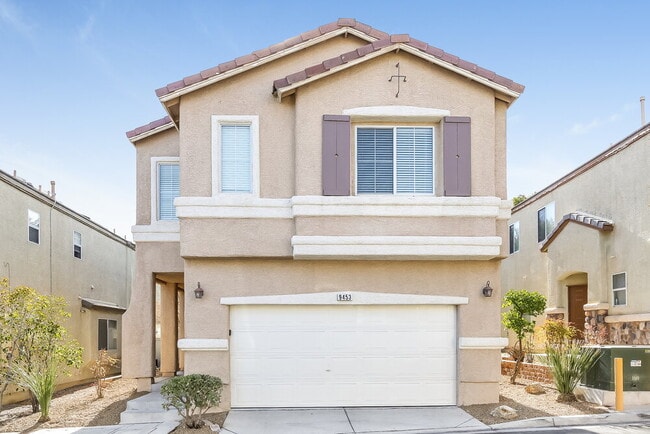 Building Photo - 9453 Milkweed Canyon Ave