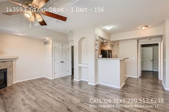 Foto del edificio - 14359 E Grand Dr