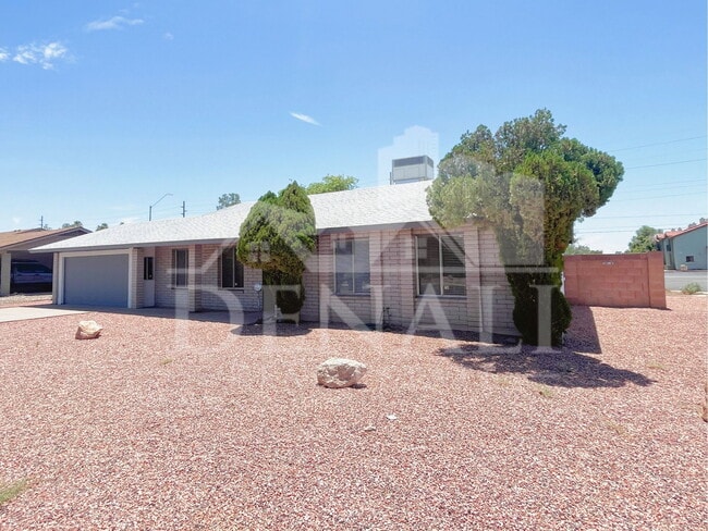 Photo - 2243 West Mcrae Way House