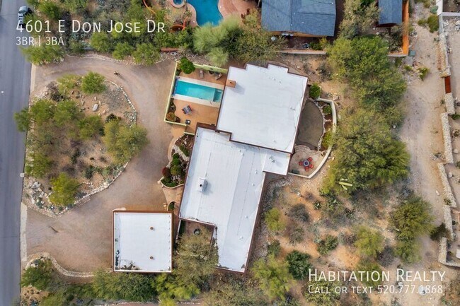 Foto del edificio - 4601 E Don Jose Dr