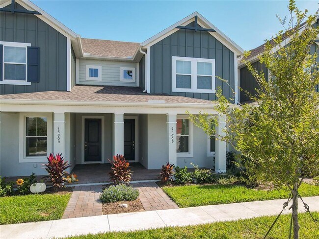 Foto del edificio - 13809 Luna Harvest Ave