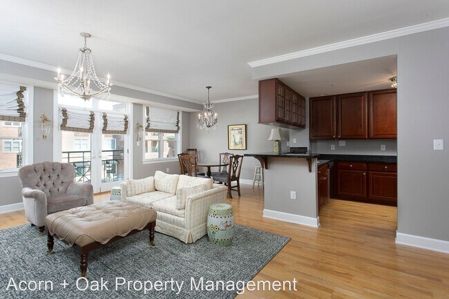 Foto del edificio - 2 br, 2 bath House - 523 Meadowmont Villag...