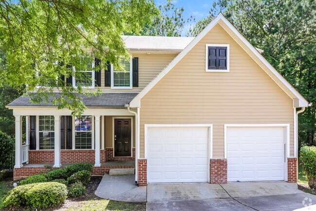 Building Photo - 7106 Hillcrest Chase Dr SW