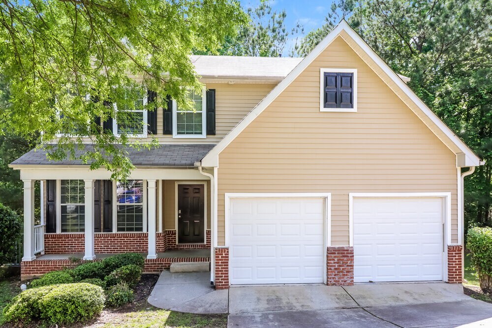 Foto principal - 7106 Hillcrest Chase Dr SW