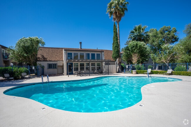 2 Bedroom Apartments for Rent in Tucson AZ - Page 5 | Apartments.com