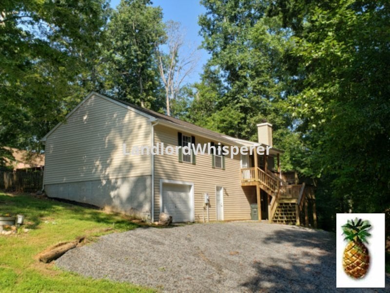 384 Jonquil Rd, Ruckersville, VA 22968 House Rental in Ruckersville