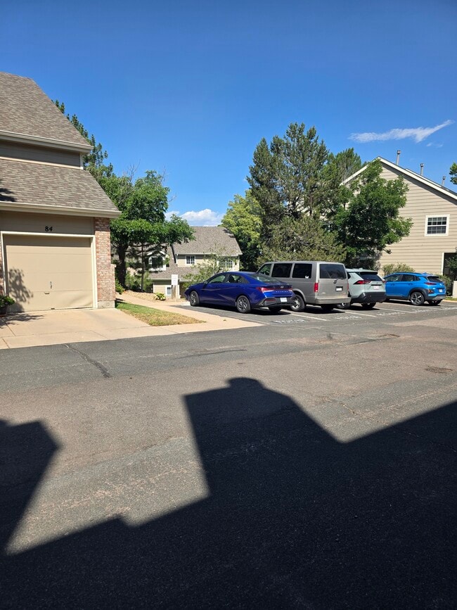 Building Photo - 1470 S Quebec Way