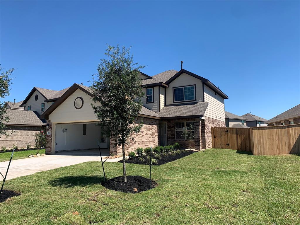 7830 Sundrop Hl Trl, Katy, TX 77493 House Rental in Katy, TX