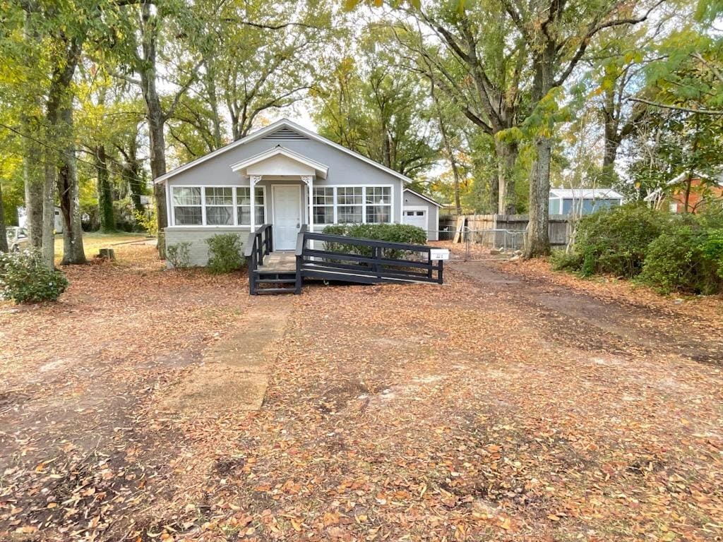 215 N Carter St, Hammond, LA 70401 House Rental in Hammond, LA