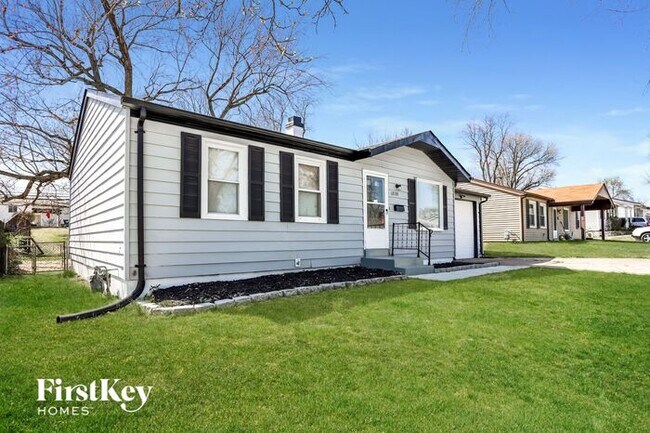 Building Photo - 12133 Hillcrest Pl