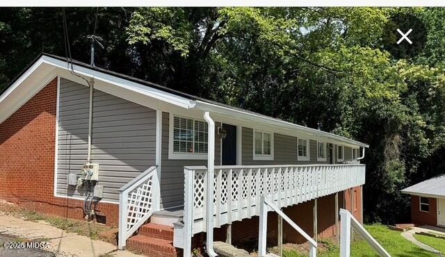 Foto principal - 2103 Ingleside Ave
