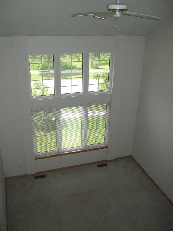 Living Room - 1631 Ranier Dr