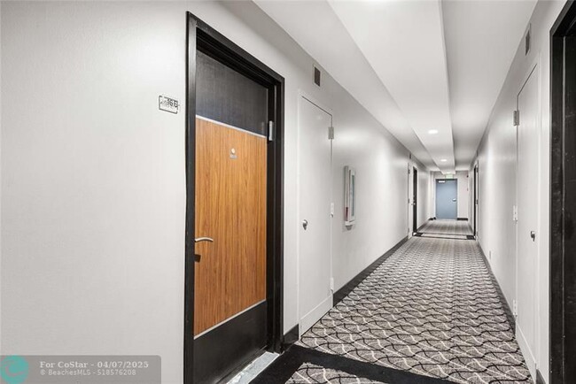 Building Photo - 1500 S Ocean Dr