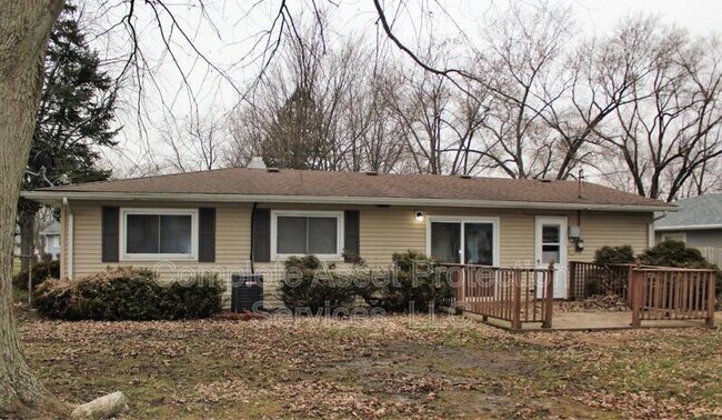 Foto del edificio - 6933 Tyler St