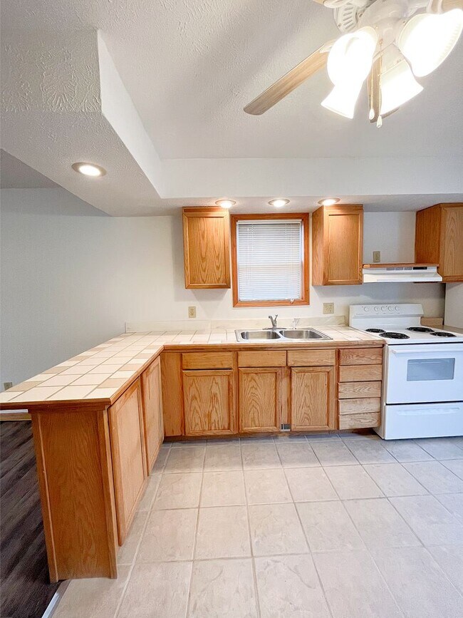 Foto del edificio - 2 Bedroom