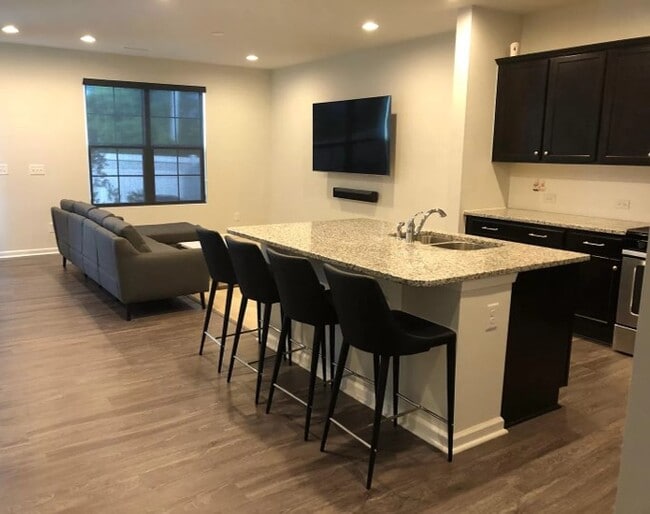 Photo - 723 Crimson Sage Ln Townhome