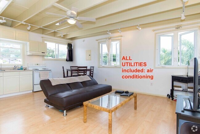Building Photo - 1153 Kina St