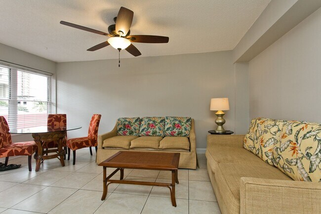 Foto del edificio - Remodeled boutique 1/1 unit furnished or u...