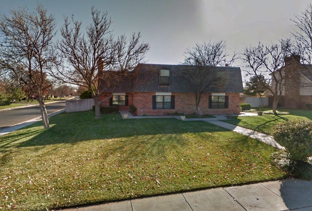 Primary Photo - 7201 Montague Dr