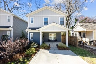 Building Photo - 4114 Rutgers Ave
