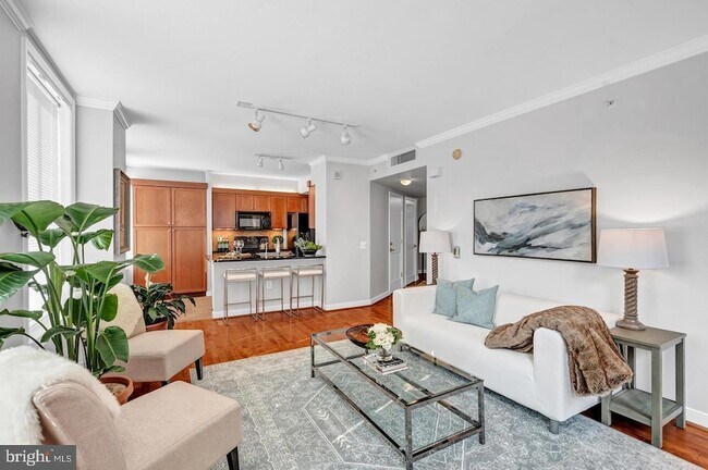 Foto del edificio - 631 D St NW