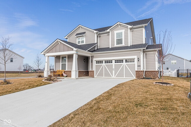 Building Photo - 6786 Sable Point Dr