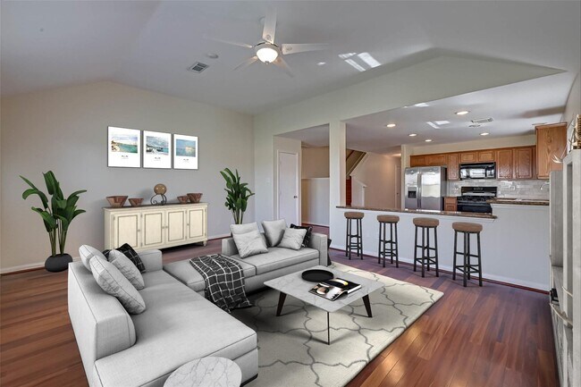 Building Photo - 9207 Colt Canyon Ln